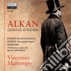 Charles-Valentin Alkan - Genius-Enigma (3 Cd) cd