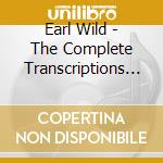 Giovanni Doria-Miglietta - Earl Wild: The Complete Transcriptions Vol.2 cd