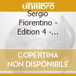 Sergio Fiorentino - Edition 4 - The Early Recordings 1953/1966 (10 Cd)