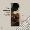 Tom Williams - New Guitar cd