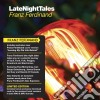 Franz Ferdinand - Late Night Tales cd