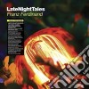 (LP Vinile) Franz Ferdinand - Late Night Tales (2 Lp) cd