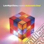 Automatic Soul - Late Night Tales