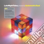 (LP Vinile) Automatic Soul - Late Night Tales (3 Lp)