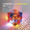 (LP Vinile) Automatic Soul - Late Night Tales (3 Lp) cd