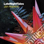 (LP Vinile) Jon Hopkins - Late Night Tales / Various (2 Lp)