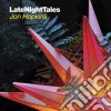 Jon Hopkins - Late Night Tales cd