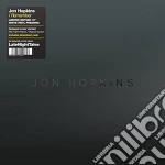 Jon Hopkins - I Remember cd