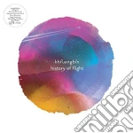Khruangbin - History Of Flight cd