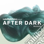(LP Vinile) After Dark: Nocturne - Late Night Tales (2 Lp) vinile