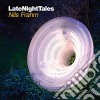 Nils Frahm - Late Night Tales cd