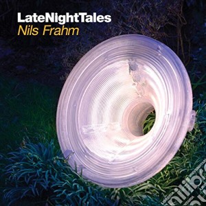 (LP Vinile) Nils Frahm - Late Night Tales (2 Lp) lp vinile di Nils Frahm