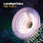 (LP Vinile) Nils Frahm - Late Night Tales (2 Lp)