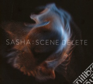 Sasha - Late Night Tales cd musicale di Sasha