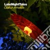 Olafur Arnalds - Late Night Tales cd