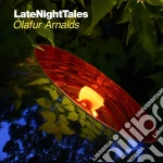 (LP Vinile) Olafur Arnalds - Late Night Tales (2 Lp) vinile