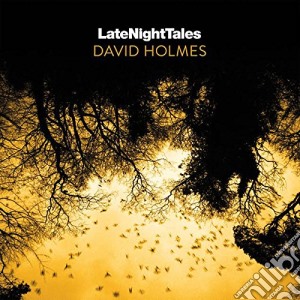 David Holmes - Late Night Tales cd musicale di David Holmes