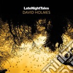David Holmes - Late Night Tales