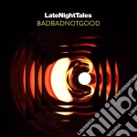 (LP Vinile) Badbadnotgood - Late Night Tales (2 Lp) vinile