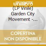 (LP Vinile) Garden City Movement - Apollonia (White Vinyl) vinile