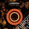 Agnes Obel - Late Night Tales cd