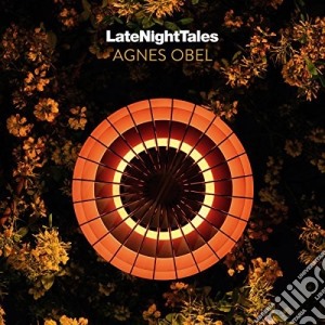 (LP Vinile) Agnes Obel - Late Night Tales (2 Lp) lp vinile di Agnes Obel