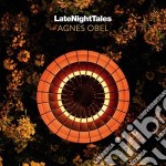(LP Vinile) Agnes Obel - Late Night Tales (2 Lp)