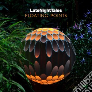 (LP Vinile) Floating Points - Late Night Tales (2 Lp) lp vinile di Floating Points