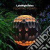 (LP Vinile) Floating Points - Late Night Tales (2 Lp) cd