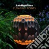 Floating Points - Late Night Tales: Floating Points cd