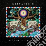 Khruangbin - Hasta El Cielo (Con Todo El Mundo In Dub) cd