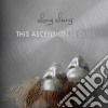 Song Sung - This Ascension Is Ours cd
