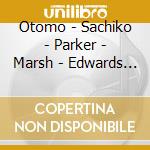 Otomo - Sachiko - Parker - Marsh - Edwards - Butcher - Quintet Sextet Duos cd