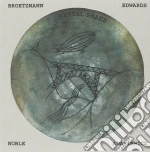 Brotzmann - Mental Shake cd