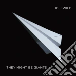 They Might Be Giants - Idlewild: A Compilation cd