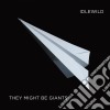 They Might Be Giants - Idlewild: A Compilation cd