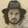 Taylor Locke - Time Stands Still cd