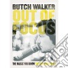 (Music Dvd) Butch Walker - Out Of Focus cd