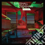 (LP Vinile) Marshall Crenshaw - Move Now vinile