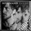 Butch Walker - Afraid Of Ghosts cd