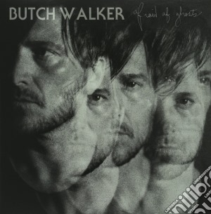 (LP Vinile) Butch Walker - Afraid Of Ghosts lp vinile di Butch Walker