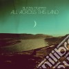 Blitzen Trapper - All Across This Land cd