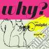 They Might Be Giants - Why? cd