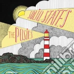 Posies (The) - Solid States cd
