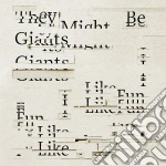 They Might Be Giants - I Like Fun cd
