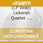 (LP Vinile) Lickerish Quartet - Threesome Vol.2 vinile
