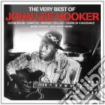 John Lee Hooker - The Very Best Of