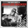 John Lee Hooker - The Very Best Of cd