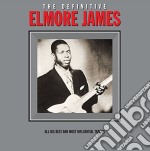 (LP Vinile) Elmore James - The Definitive
