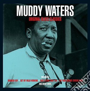 (LP Vinile) Muddy Waters - Original Blues Classics lp vinile di Muddy Waters